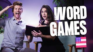 WORD GAMES  - com  @SmallAdvantages