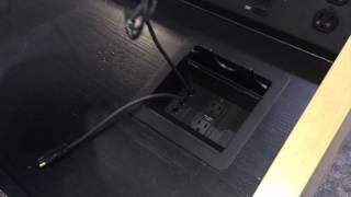 Using Technology in Sherrill 350