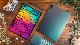 OnePlus Pad 3 After 2 Weeks: Premium Vs Reality!