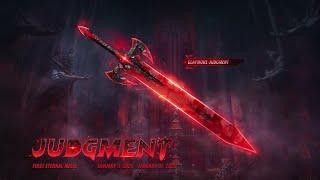 🩸New Eternal Melee Weapon—Claymore - Judgment!