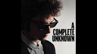 IFRWW A Complete Unknown ARCHIVE PKG
