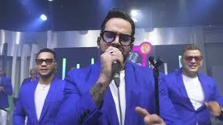 CHIQUITO TEAM BAND (EN VIVO) BEBETO TV