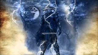 Mortal Kombat / Raiden - Thunder God Theme Fast,Hard,Rap,Trap Style Remix (Age Remix)