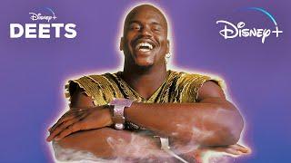 Kazaam | All the Facts | Disney+ Deets