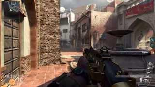 venomous95SS - Black Ops II Game Clip