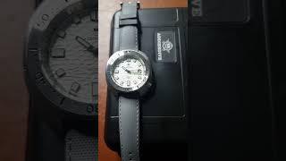 Affordable Diver's are getting really Good #watch