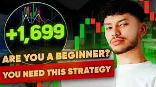 My Updated Strategy! Demonstration with Results!
