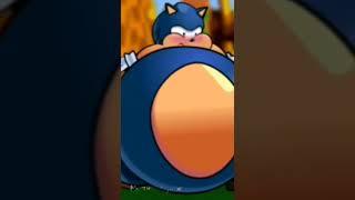 Sonic Inflation - What the goverment is HIDING FROM YOU #Shorts