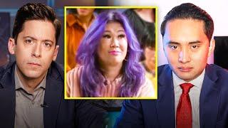 Vince Dao: "The Based Asian" Destroys Woke VICE Panel | FULL INTERVIEW