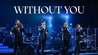 MEZZO - Without You (10th Anniversary Concert)