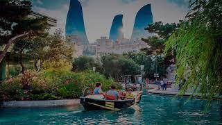 Azerbaijan, Baku pictures