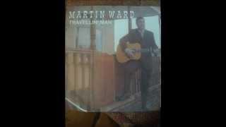 Martin Ward - Travellin' Man