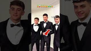 Barcelona Players’ Real Heights 