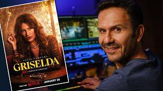 My Experience Editing the Netflix Series GRISELDA