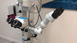 moller wedel EOS900