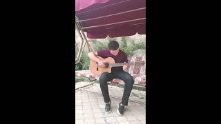 Moreza Miss Guitar (Cover)