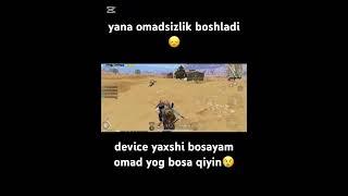 bir unaqa bir bunaqa lekin asab qomadi‍↕️#shortvideo #pubgmobile #kvinnam #iphon13promax