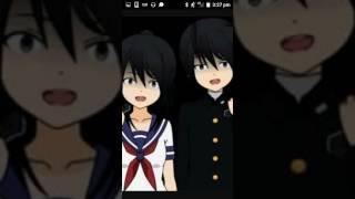 Yandere-chan 101 x Senpai