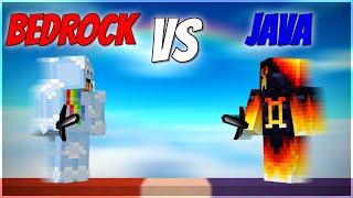 Bedrock Bridge PRO vs Java Bridge PRO | Minecraft Bridge