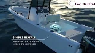 Seakeeper for Small Boats | Tech Central