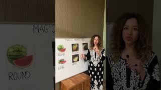 MAGIC BOARD 43 ft. Sonia Narang