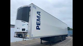 Kleyn Trucks - KOGEL DOPPELSTOCK BLUMENBR 2018