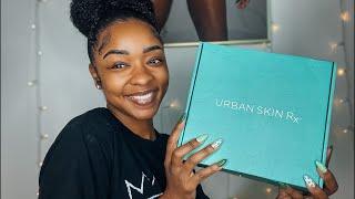 PR & RANDOM PACKAGES UNBOXING  LIVE W/ LESLIE LATRICE