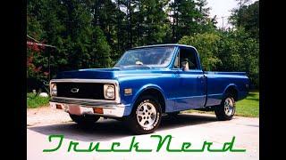 Who is TruckNerd?