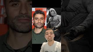 Casts perfectos en Marvel #movie #cinema #geek #marvel #comics #superhero #video #hollywood #movies