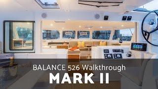 B526 Mark II XP - Walkthrough with Roger Paarman