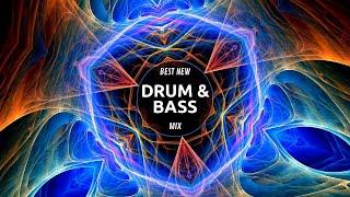 Best New Drum and Bass Mix 2020