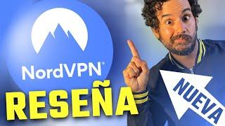NordVPN Review - ¿La MEJOR VPN en 2023?  (Opinión HONESTA)