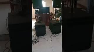 soundtest turbo subwoofer halimaw box