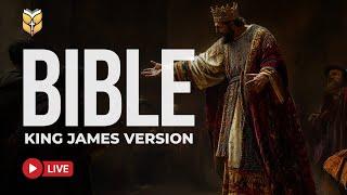 Holy Bible KJV – Continuous Live Reading 24/7  BibleOnline