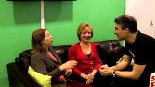 The Single Singers - Vocal Blog Interview