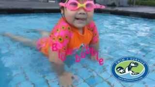 Happy Fish Swimming Singapore | Yong Toddlers Swimming | The Chuan Condominium