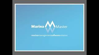 Marina Master SMART METER READING