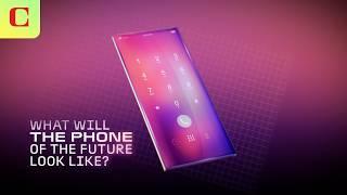 Futurists Predict the Future of Phone Innovation