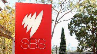 SBS admits to censoring interviews ‘too supportive’ of Israel