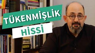 Tükenmişlik Hissi: Hayat Bizi Neden Tüketir? | Sinan Canan | DenizBank Deniz Akademi