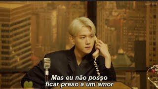 BAEKHYUN - Get You Alone (TRADUÇÃO/LEGENDADO)