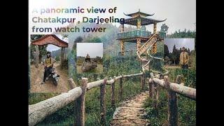 ##CHATAKPUR (ECO VILLAGE) , DARJEELING DISTRICT , WEST BENGAL , INDIA