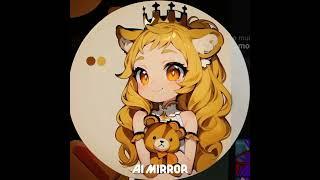 Ai Mirror Of @joselinsalas864