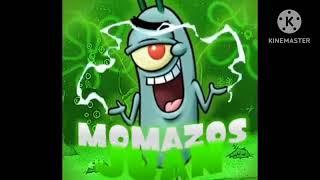 Momazos Diego, Momazos Pablo, Momazos Juan y Momazos Luis 