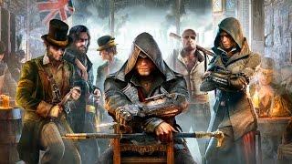 Assassin’s Creed Синдикат (Assassin’s Creed Syndicate) - Мировая Премьера