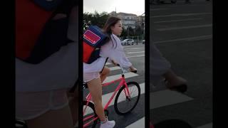 单车之恋 预告片