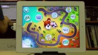 Drive About: Number Neighborhood
