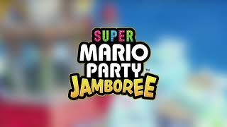 Mario’s Rainbow Castle 1! Super Mario Party Jamboree (Official Soundtrack)