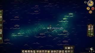 Гайд по Don't Starve Shipwrecked  # Удалённое видео архонта.