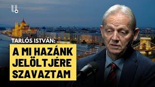 Tarlós István: a Fidesz élvonalbeli szereplőinek stílust kellene váltaniuk